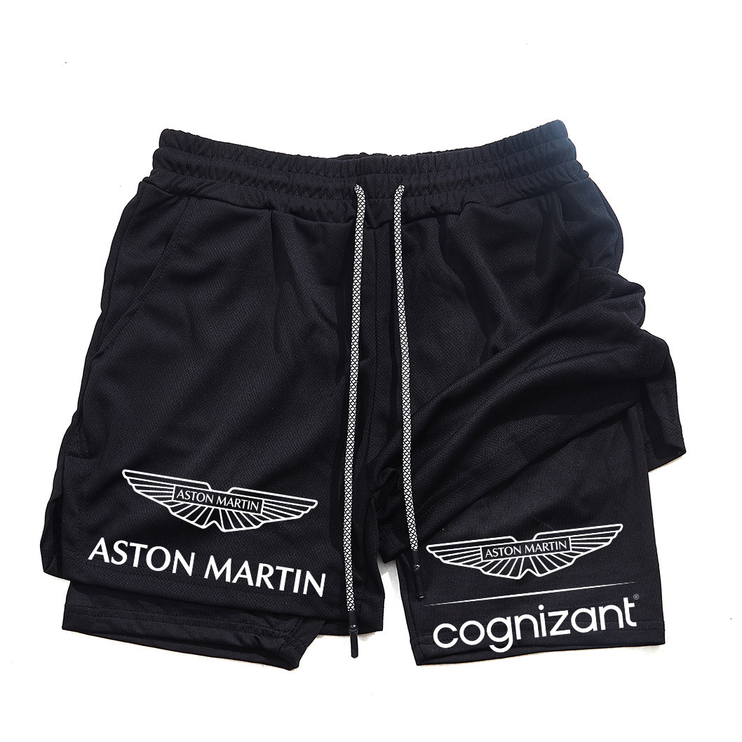 Yeni Yaz Aston Martin Erkek Ka - Base Layer Top incelemesi ve fiyatı