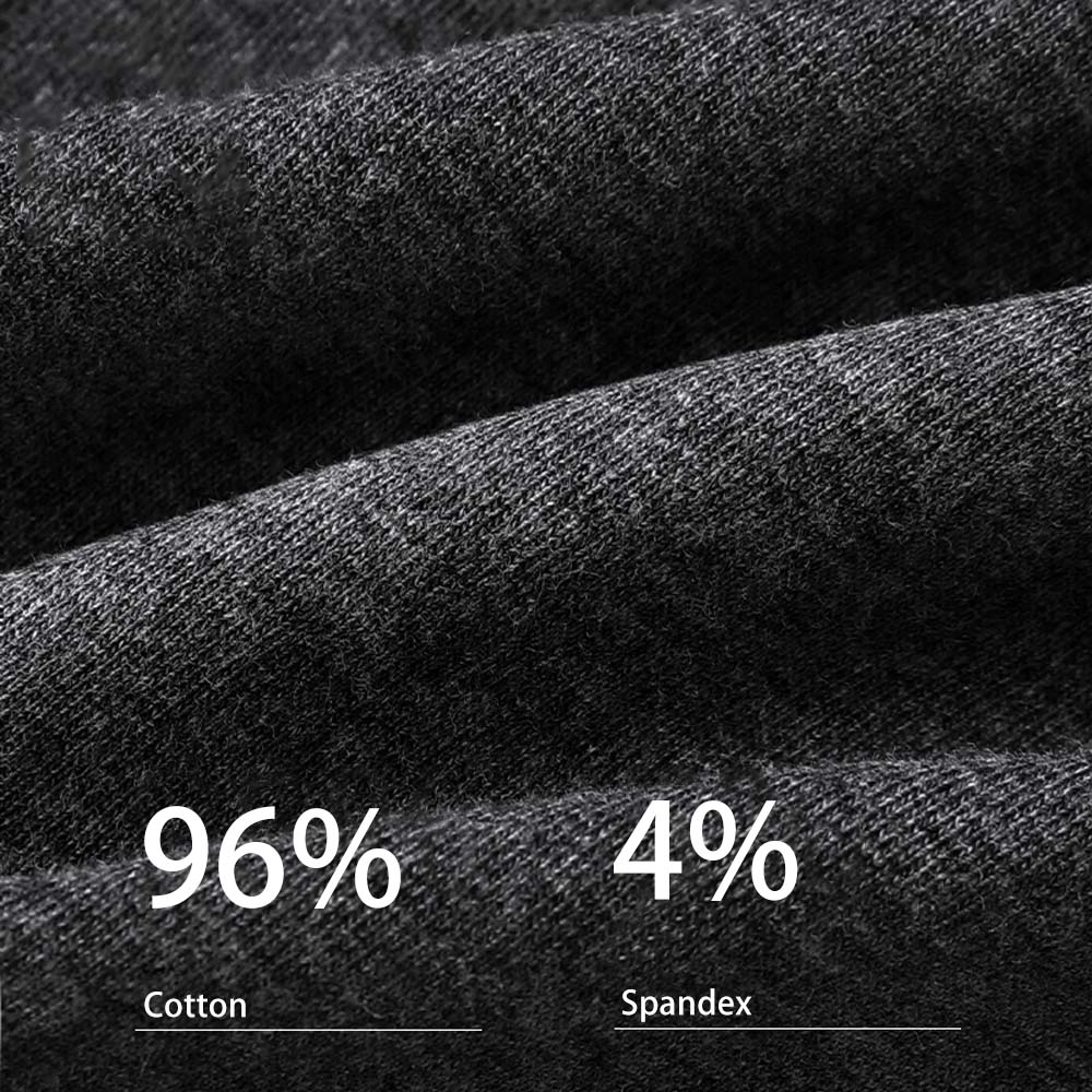 2/3/4 adet boksörler adam pamu - Boxer Brief Pack Cotton incelemesi ve fiyatı