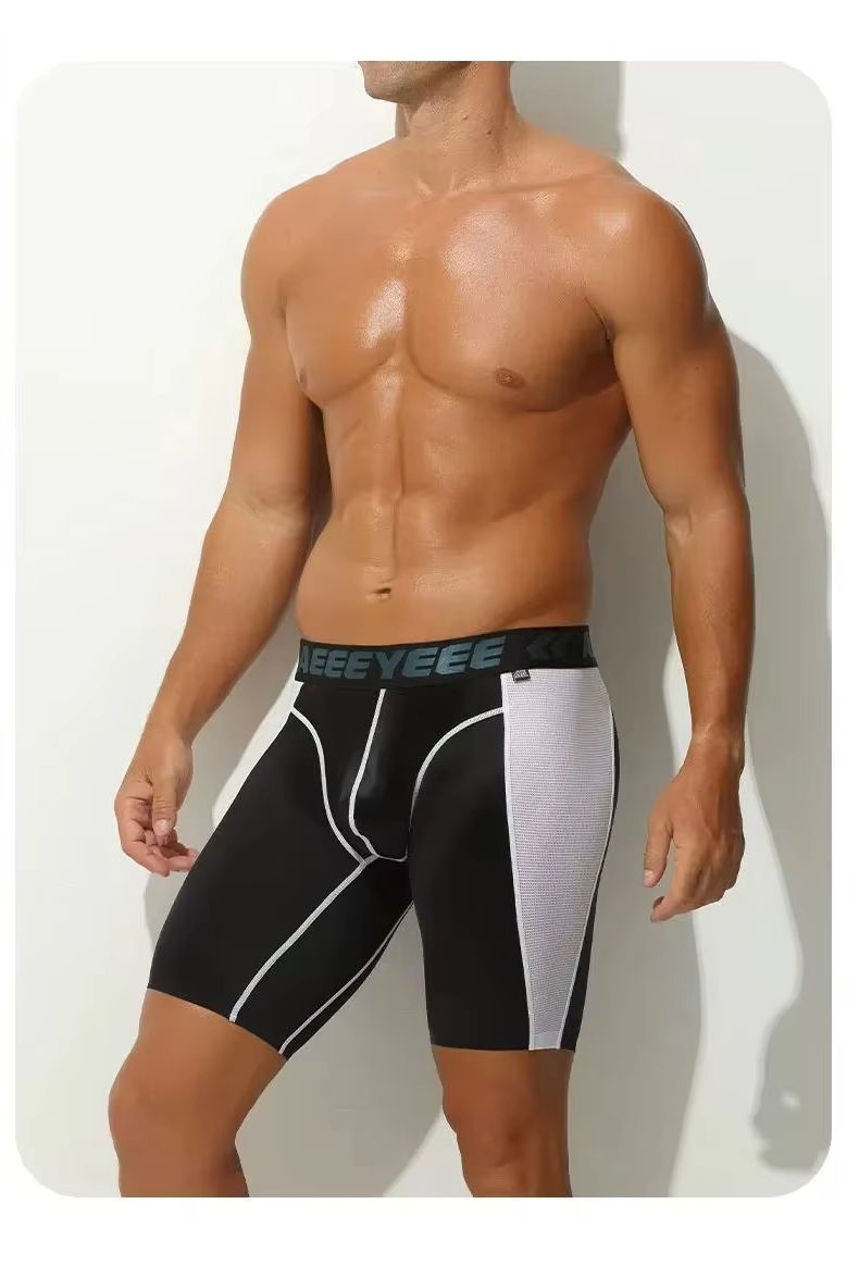 Erkek İç Giyim boxer ultra inc - Mesh Sport Boxer incelemesi ve fiyatı