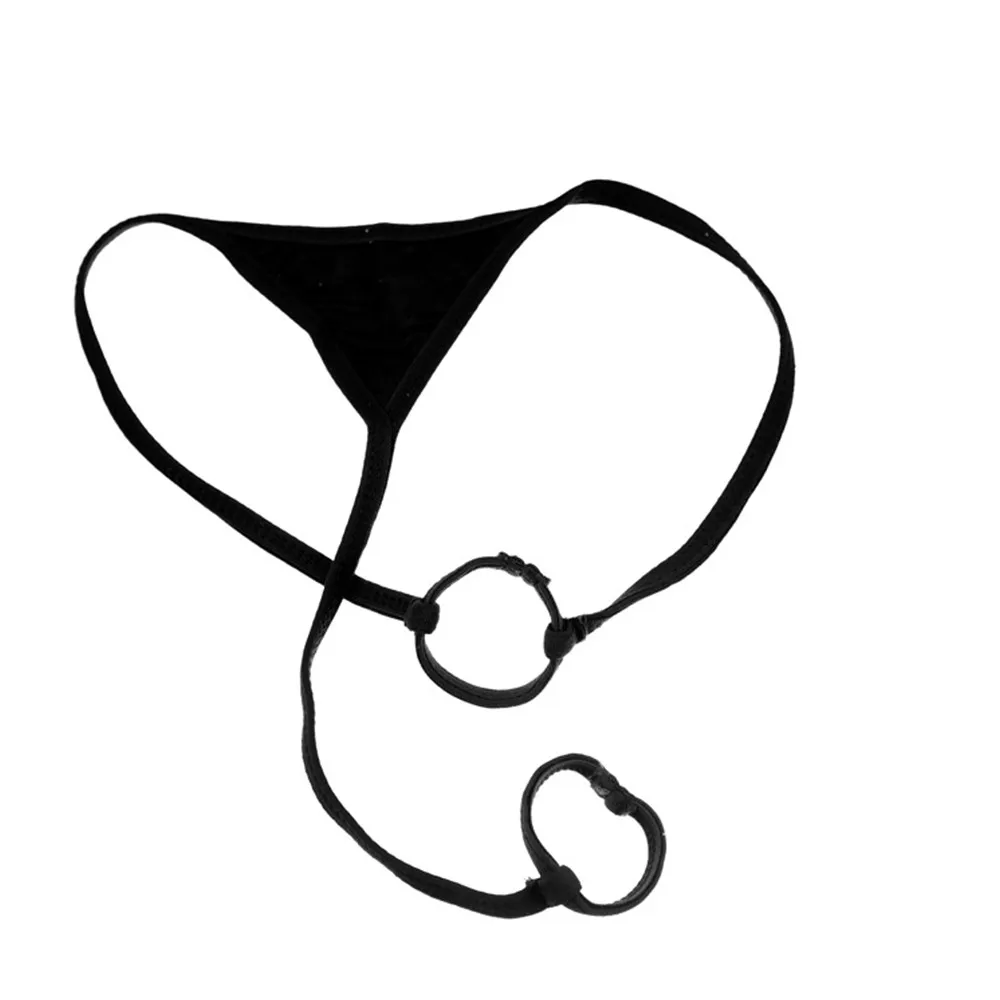 Erkek Esnek T-Back Tanga İç Ça - Jockstrap Athletic incelemesi ve fiyatı
