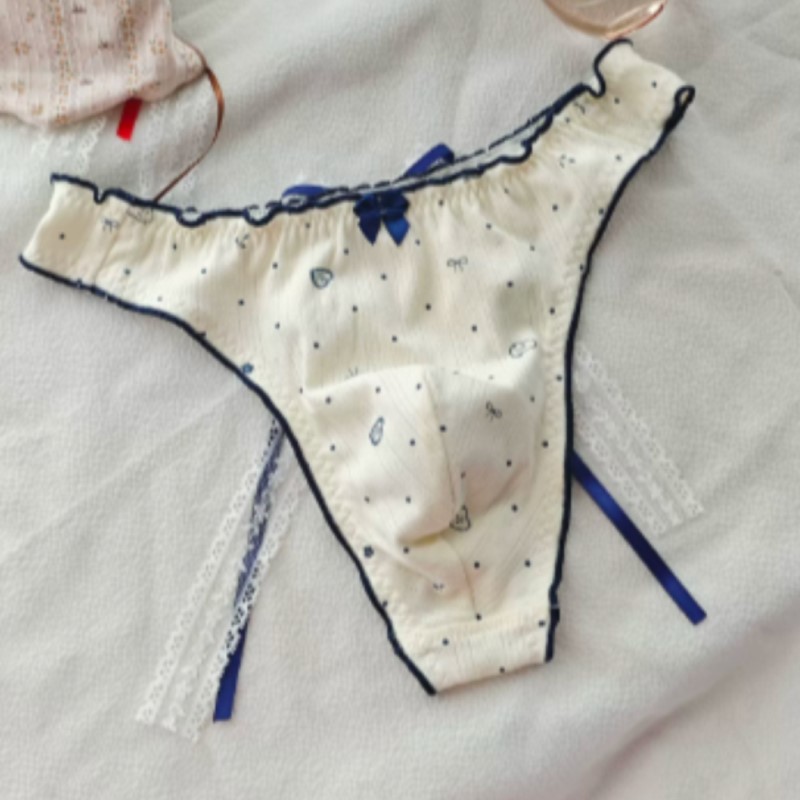 Japon Yeni Tatlı Çiçek Desenli - Boxer Shorts Modal incelemesi ve fiyatı