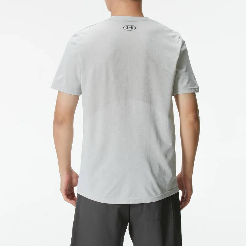Under Armour Erkek Slim Fit Me - Undershirt Crew Neck incelemesi ve fiyatı