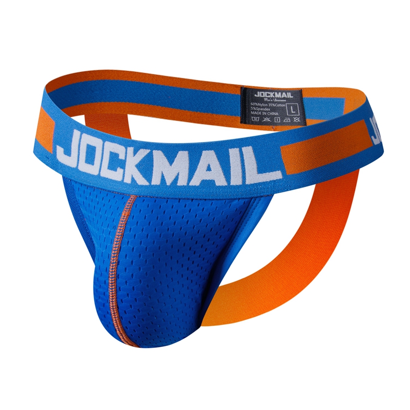 Seksi Eşcinsel Erkekler Örgü J - Jockstrap Athletic incelemesi ve fiyatı