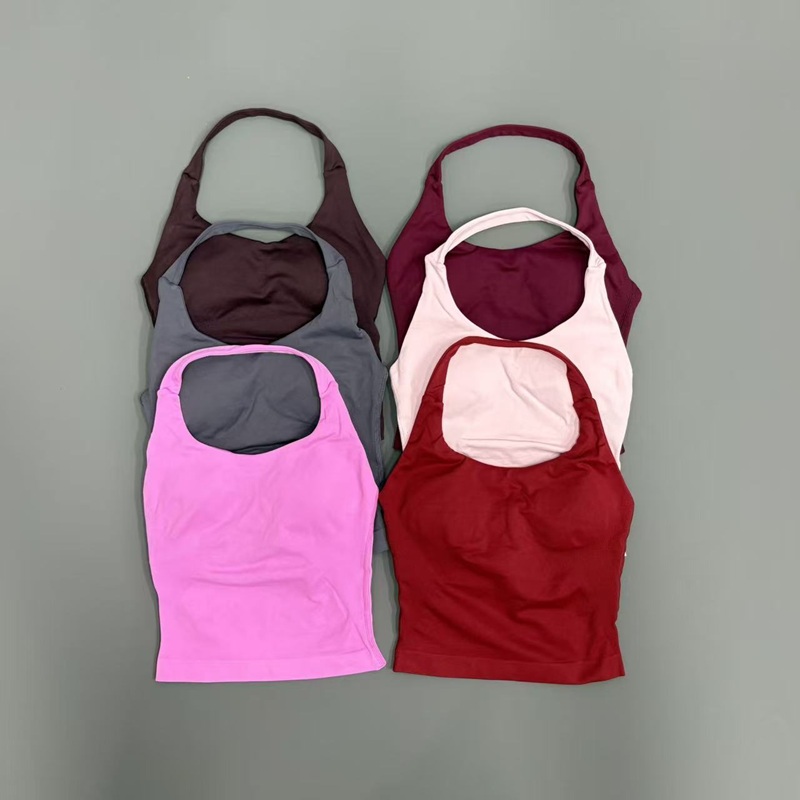 Kadınlar İçin Açık Sırtlı Spor - Suspender Tank Top incelemesi ve fiyatı