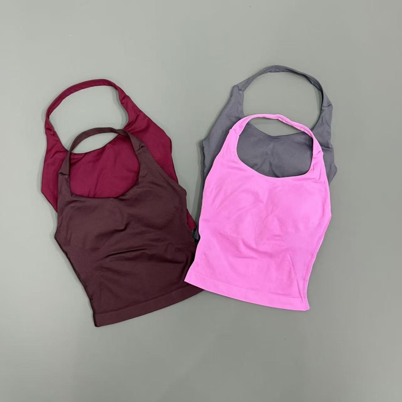 Kadınlar İçin Açık Sırtlı Spor - Suspender Tank Top incelemesi ve fiyatı