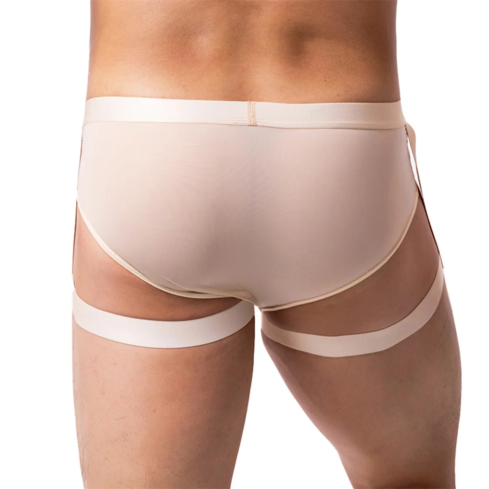 Erkekler İçin Tek Renk Boxer K - Bamboo Fiber Trunk incelemesi ve fiyatı
