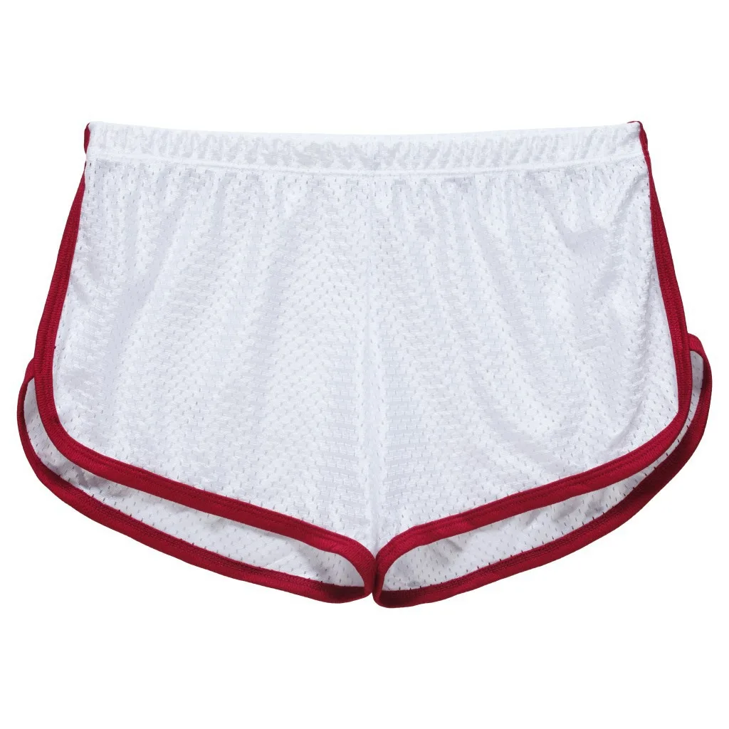 Erkekler için yazlık örgü baks - Mesh Sport Boxer incelemesi ve fiyatı