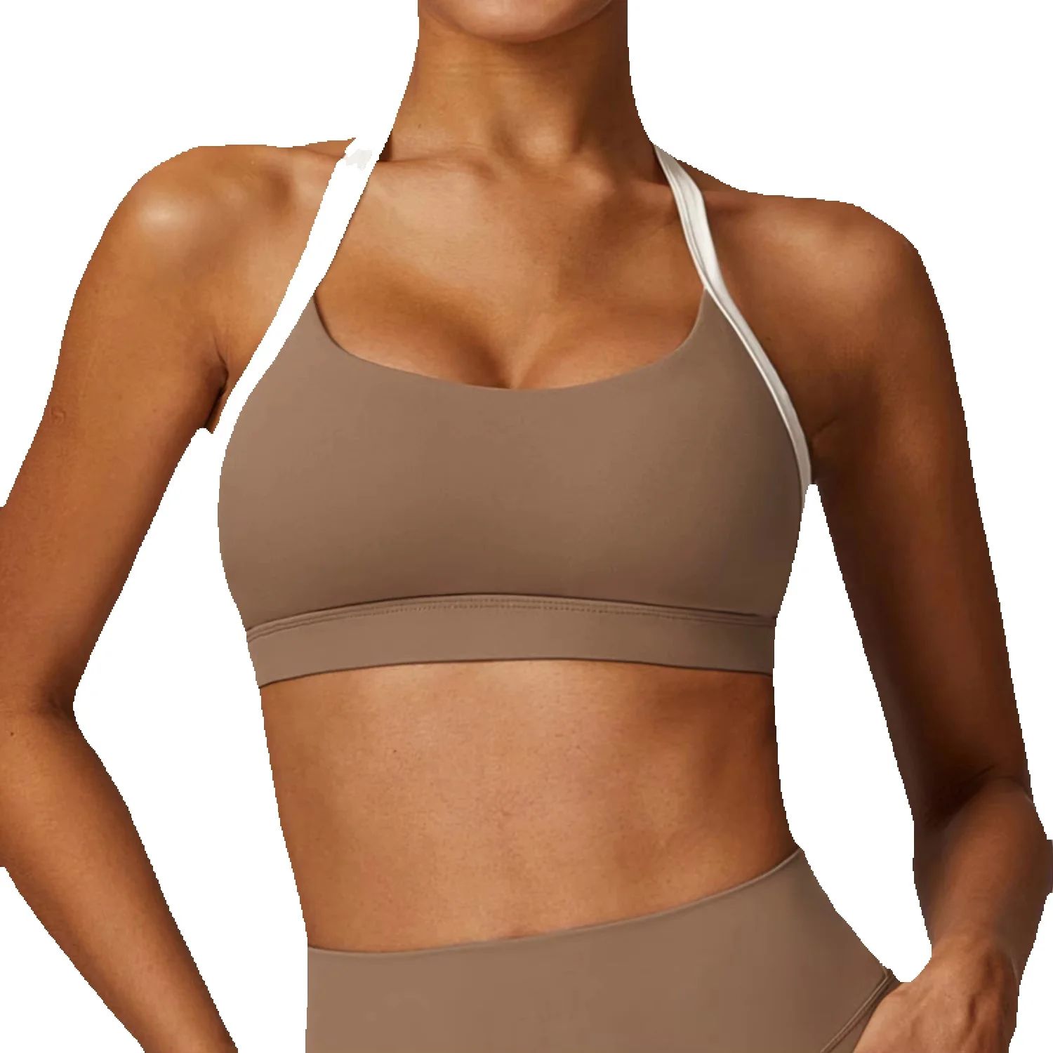 Seksi Büzgülü Spor Sütyeni Spo - Quick Dry Underwear incelemesi ve fiyatı
