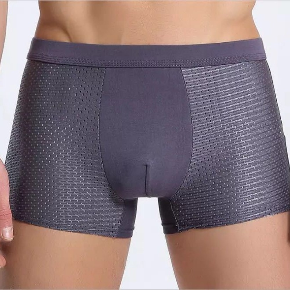 Rahat Erkek Buz İpek İç Çamaşı - Performance Boxer Sport incelemesi ve fiyatı