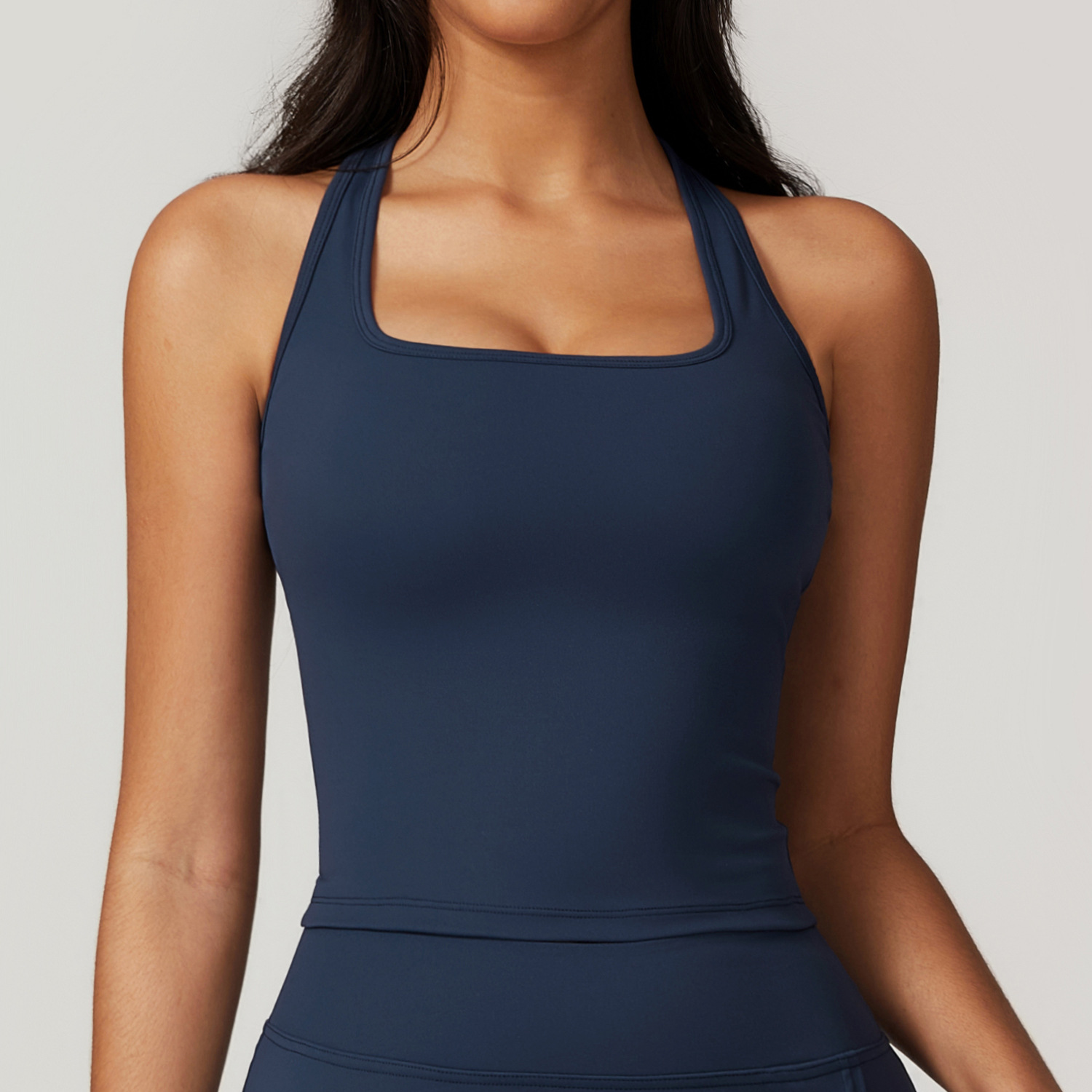 Kadın spor sutyeni yüksek muka - Quick Dry Underwear incelemesi ve fiyatı
