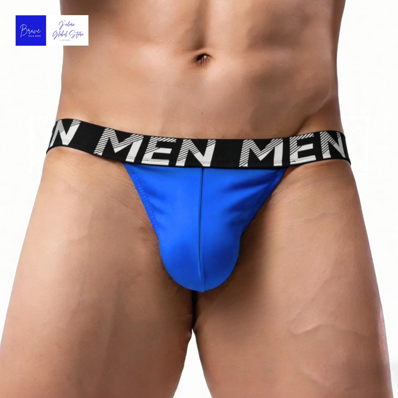 Erkekler İçin Harfli Bel Bandı - Jockstrap Athletic incelemesi ve fiyatı