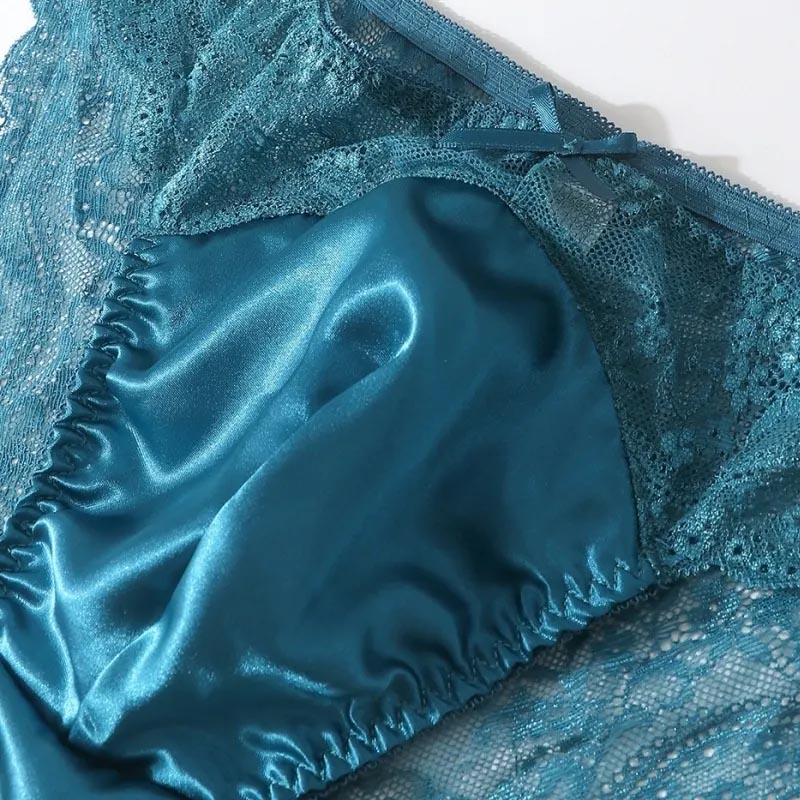 Seksi Erkek Külotları Şeffaf D - Pouch Boxer Pouch incelemesi ve fiyatı