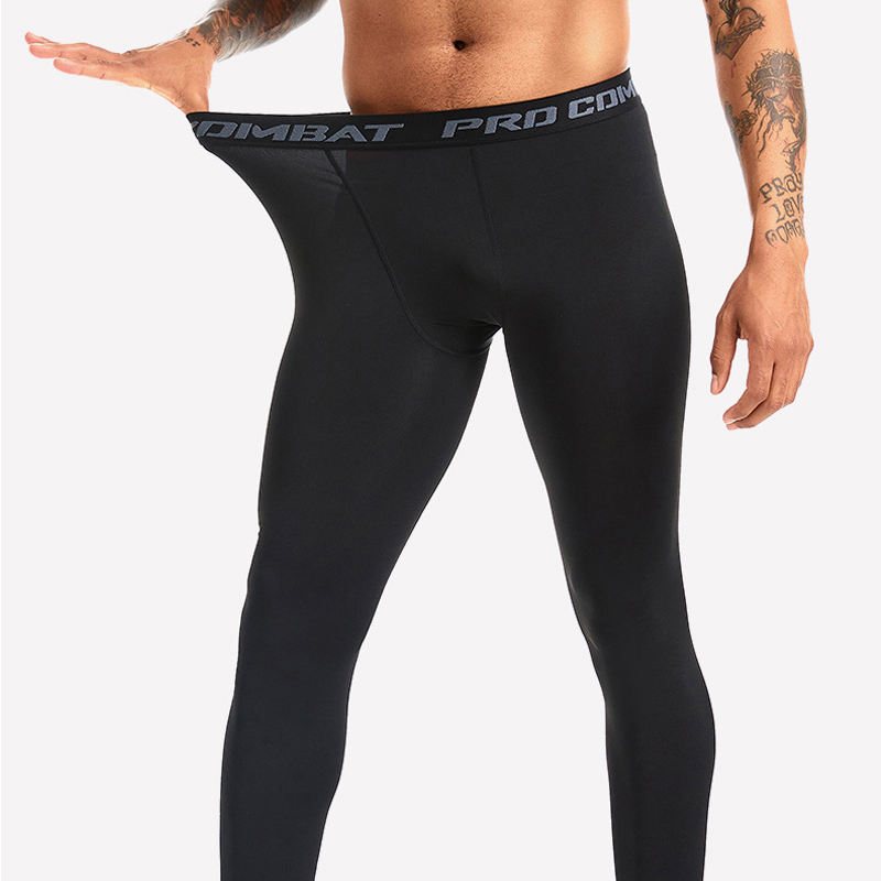 1 Adet Erkek Düz Renk Sıkıştır - Compression Long Pant incelemesi ve fiyatı
