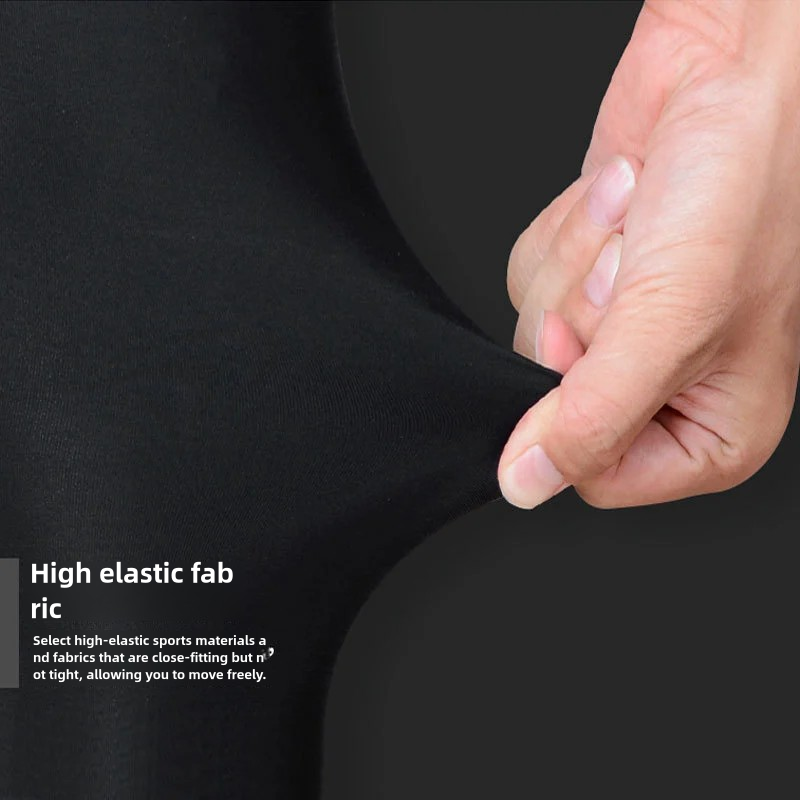 1 Adet Erkek Düz Renk Sıkıştır - Compression Long Pant incelemesi ve fiyatı