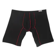 Erkek Modal Uzun Bacak Boxer K - Long Leg Trunk Men incelemesi ve fiyatı