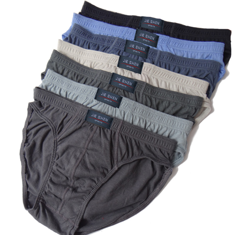 % 100% Pamuk Külot Erkek Rahat - Multi Pack Underwear incelemesi ve fiyatı