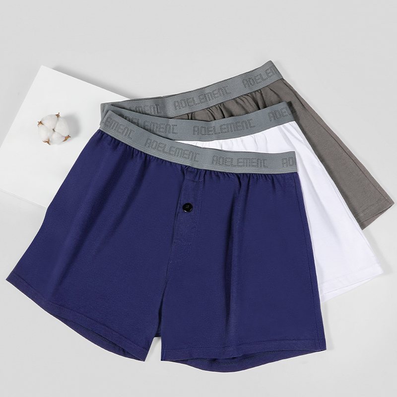 3PC Modal u yükseltilmiş erkek - Boxer Brief Pack Cotton incelemesi ve fiyatı