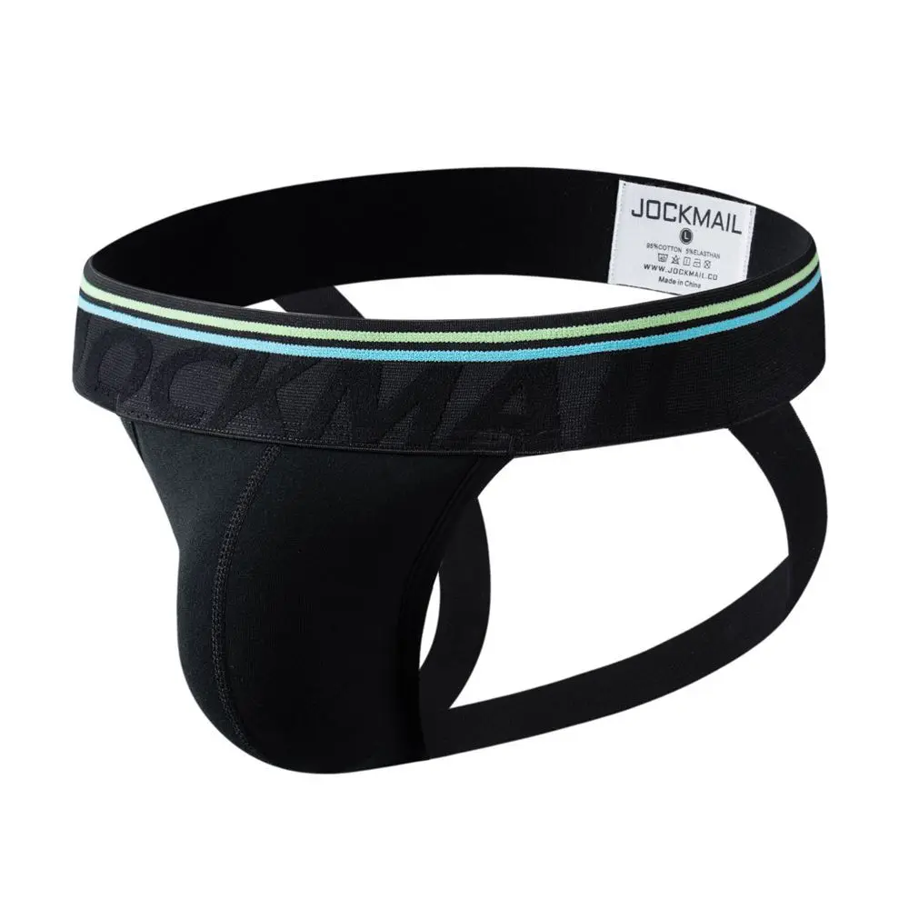 Seksi Jockstrap erkekler pamuk - Jockstrap Athletic incelemesi ve fiyatı
