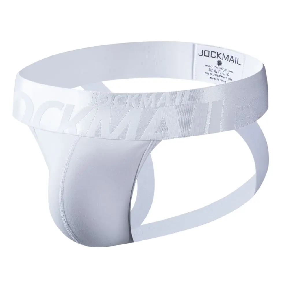 Seksi Jockstrap erkekler pamuk - Jockstrap Athletic incelemesi ve fiyatı
