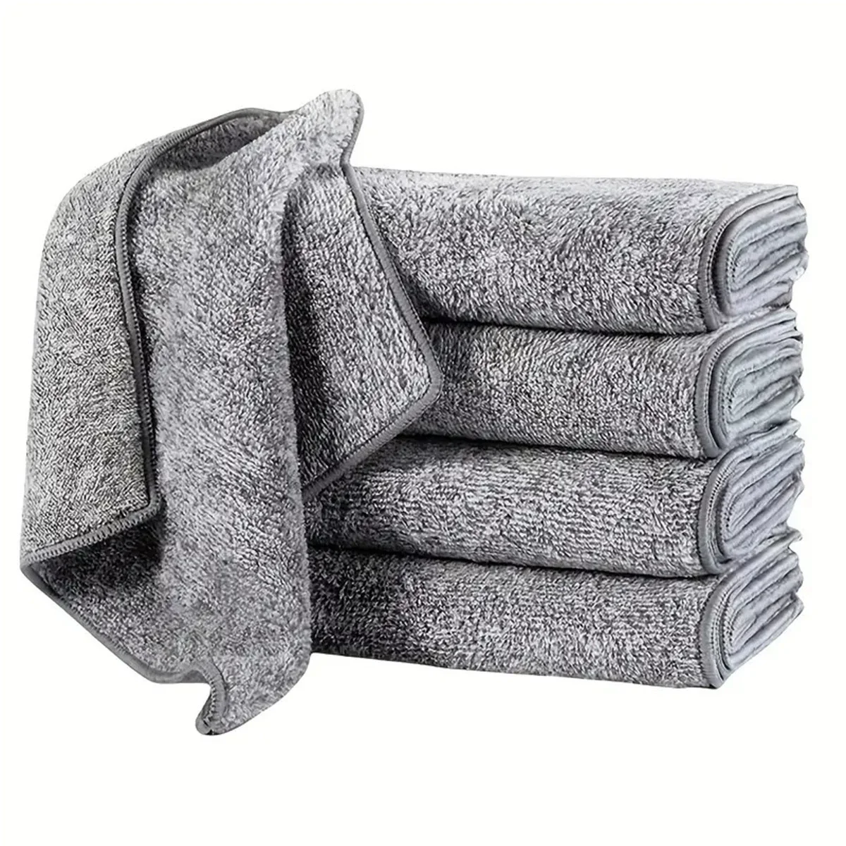 1/5 Parça Gri Bambu Kömür Elya - Bamboo Fiber Trunk incelemesi ve fiyatı