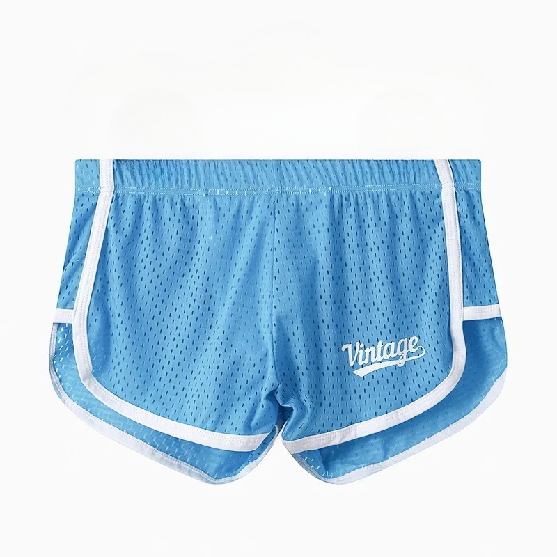 Erkek Fileli Salon Şortu Vinta - Mesh Sport Boxer incelemesi ve fiyatı