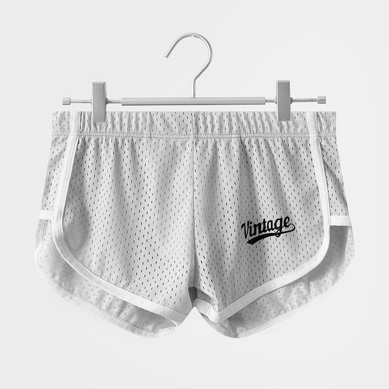 Erkek Fileli Salon Şortu Vinta - Mesh Sport Boxer incelemesi ve fiyatı
