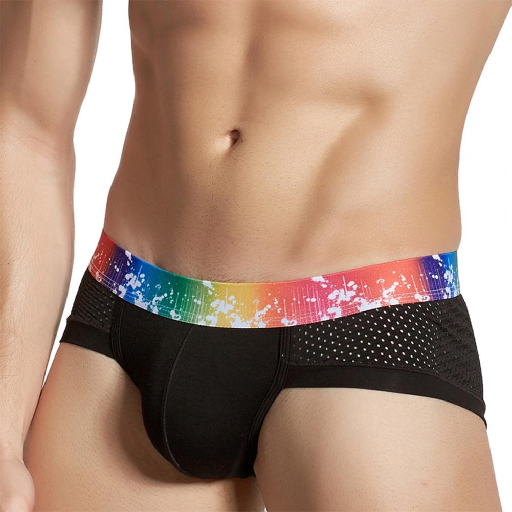 Erkek Külot Yumuşak Nefes Alab - Mesh Sport Boxer incelemesi ve fiyatı