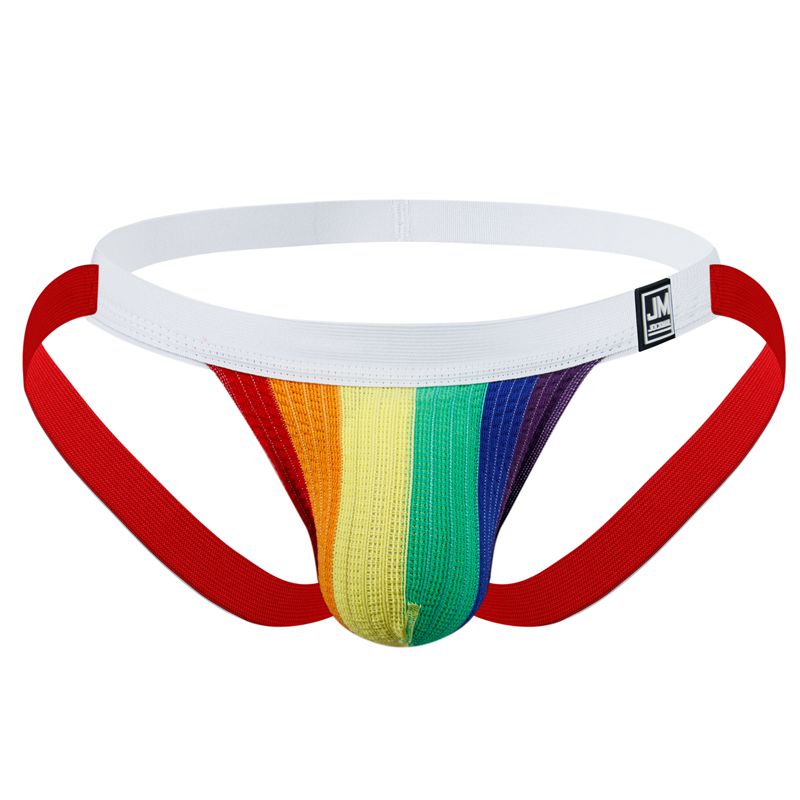 Gökkuşağı Renkli Ayarlanabilir - Jockstrap Athletic incelemesi ve fiyatı