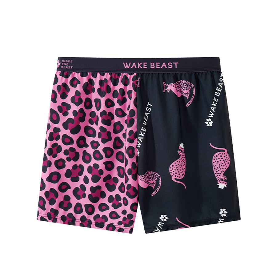 Erkek Buz İpek Boxer Külotları - Trunk Breathable Men incelemesi ve fiyatı