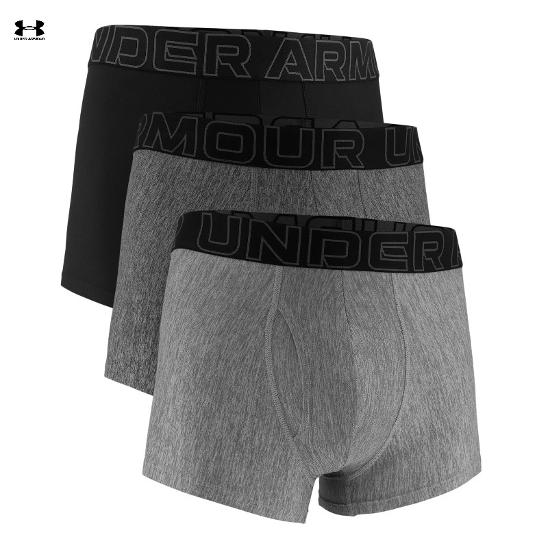 Orijinal UA Performance Tech 3 - Performance Boxer Sport incelemesi ve fiyatı